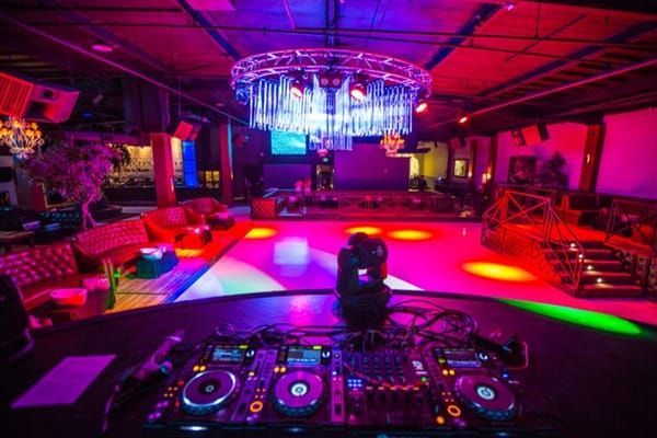 Mansion