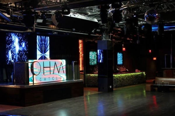 Ohm