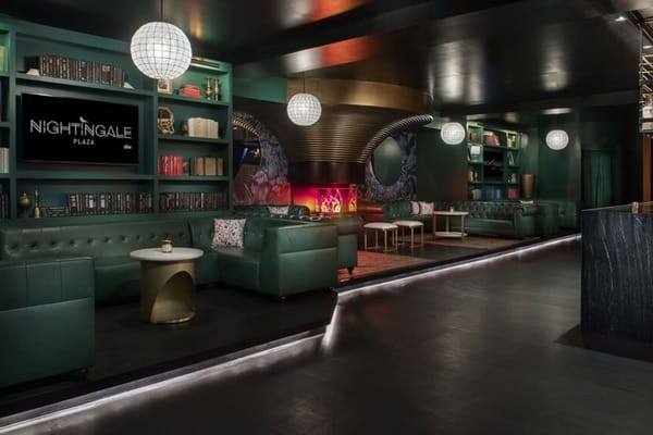 Nightingale Plaza
