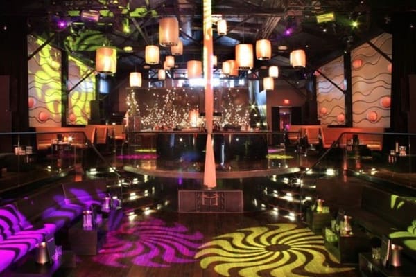Playhouse