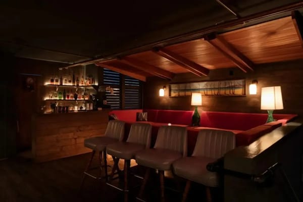 SHOREbar