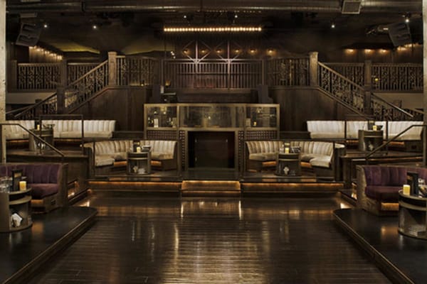 The Emerson Theater