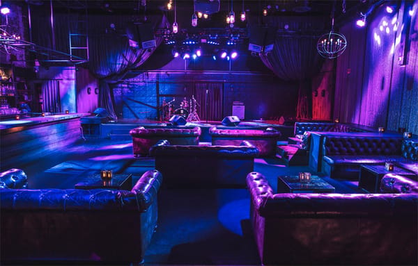 The Sayers Club