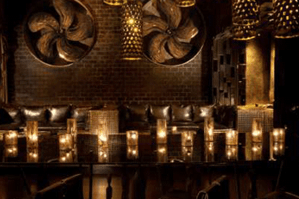 The Sayers Club