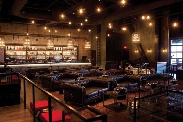 The Sayers Club