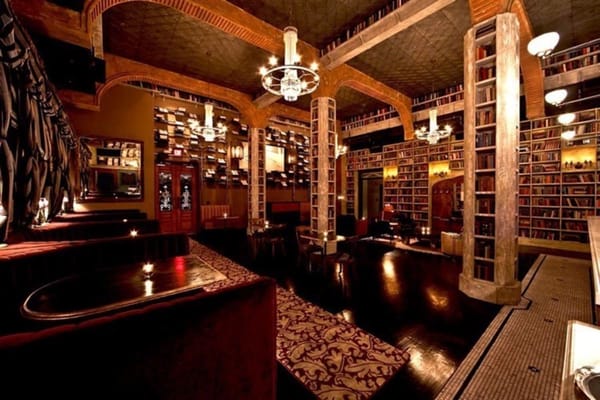 The Study