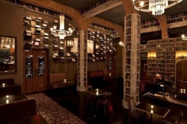 The Study