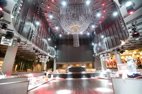 Time Nightclub
