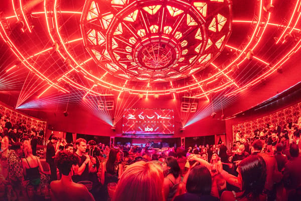 Zouk