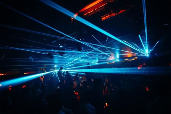 Alma Club Montaigne