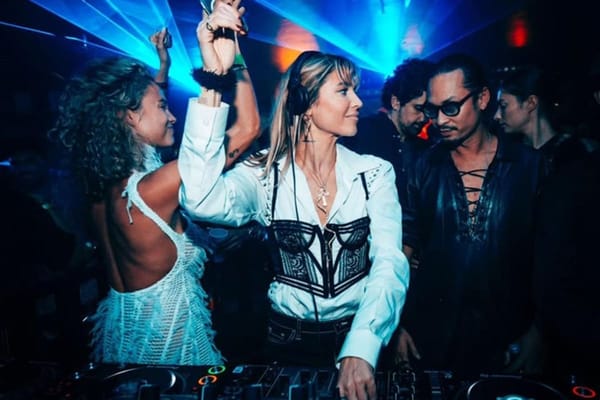 Alma Club Montaigne
