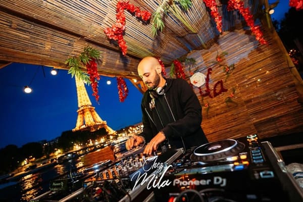 Chez Mila