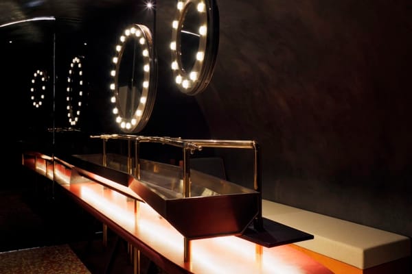 Club Silencio