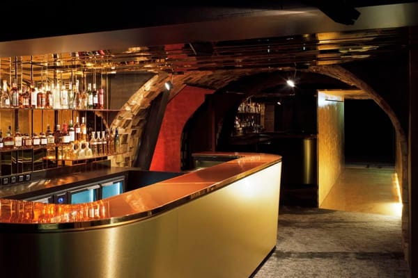 Club Silencio