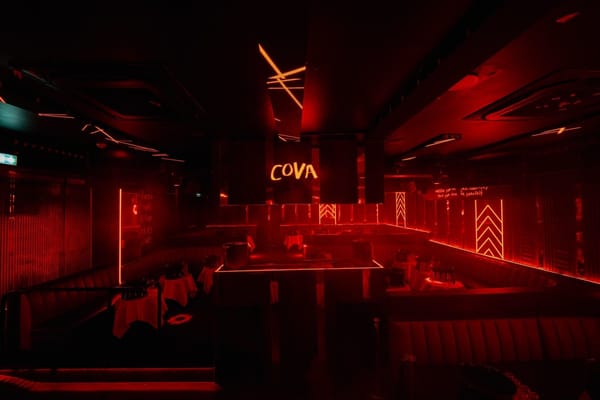 Cova