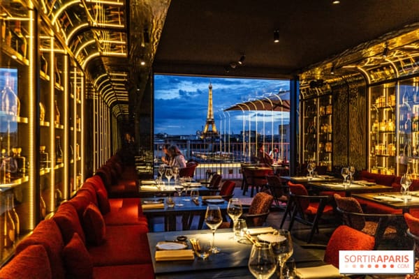 Kyoto Paris