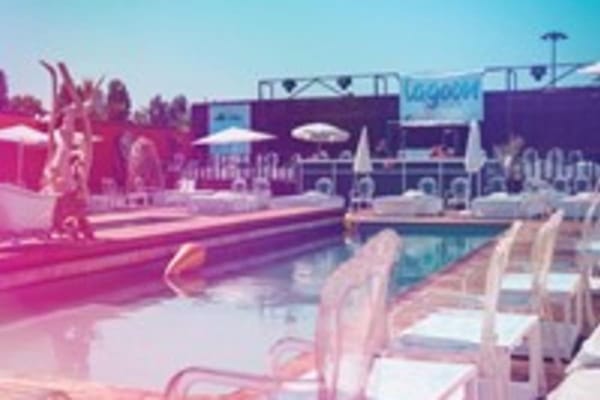 Lagoon