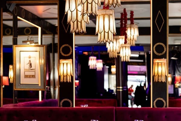 L'Empire Du 8eme