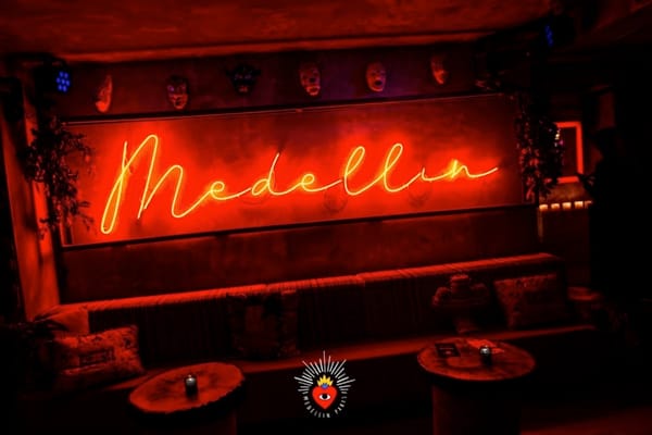 Medellin