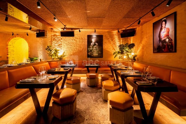 Moloko Pigalle