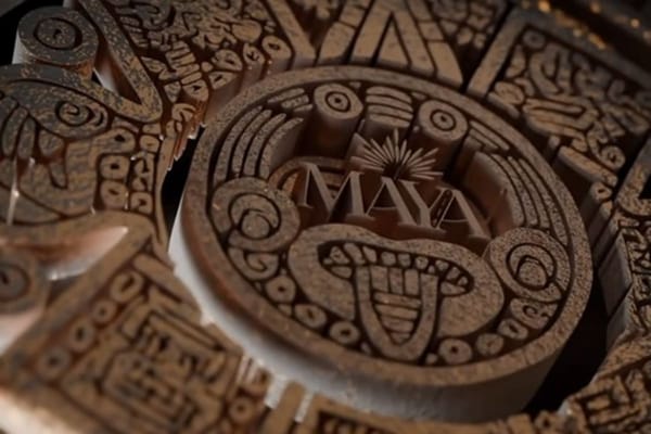 Maya