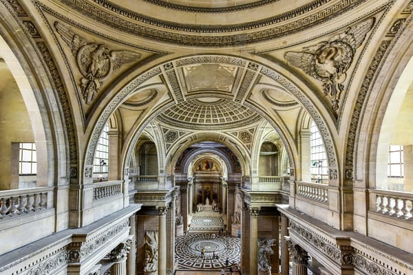 Pantheon