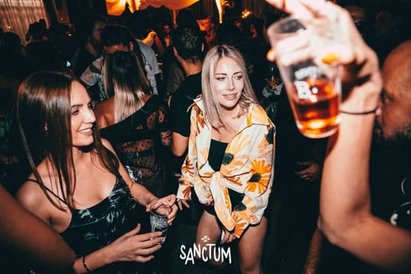 Sänctum