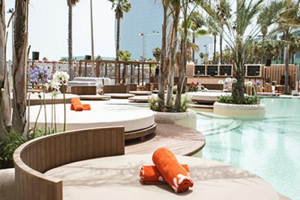 Bastian Beach Club