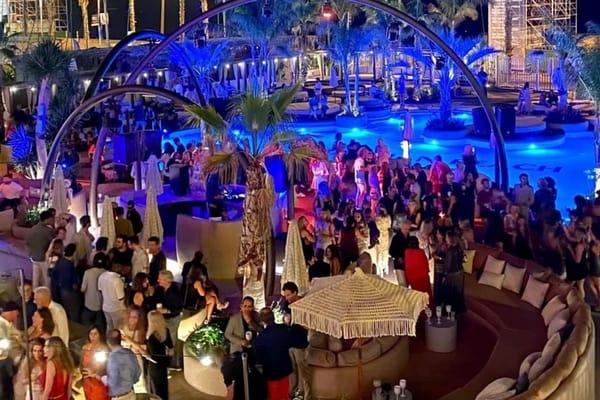 Bastian Beach Club
