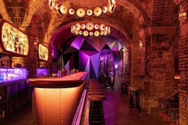 Colors Club