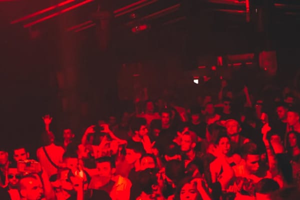 Colors Club