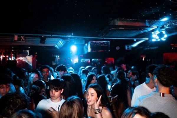 Hype Barcelona