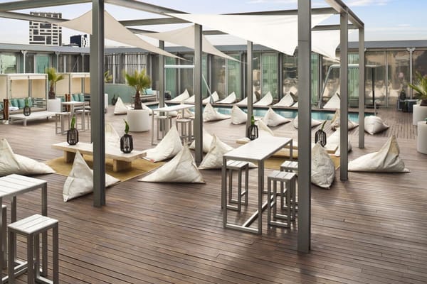 Le Pool Club