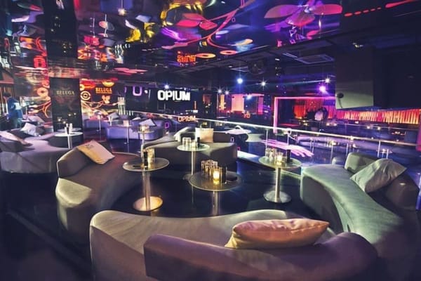 Opium