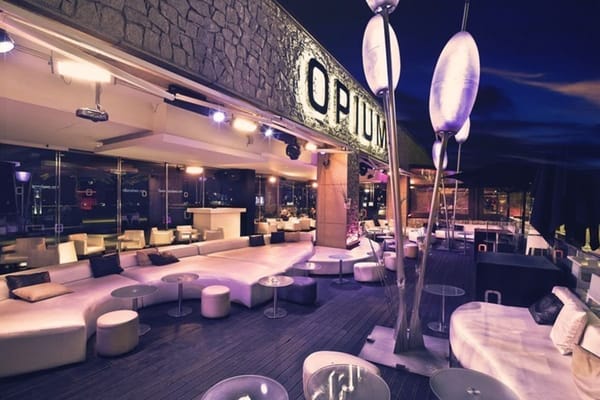 Opium