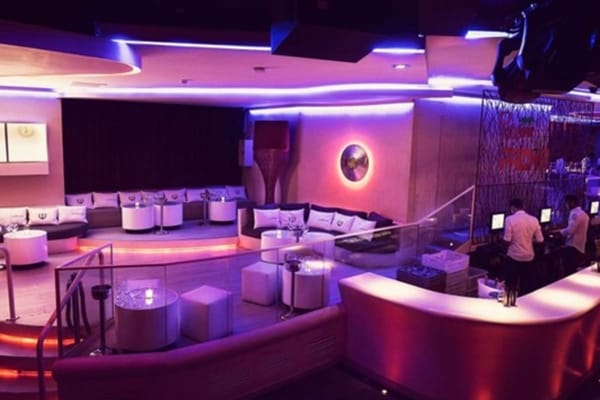 Pacha