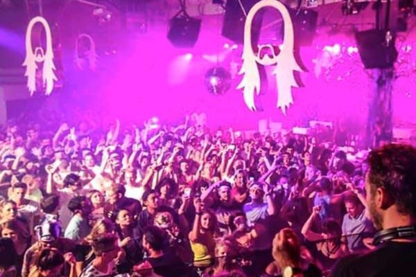 Pacha