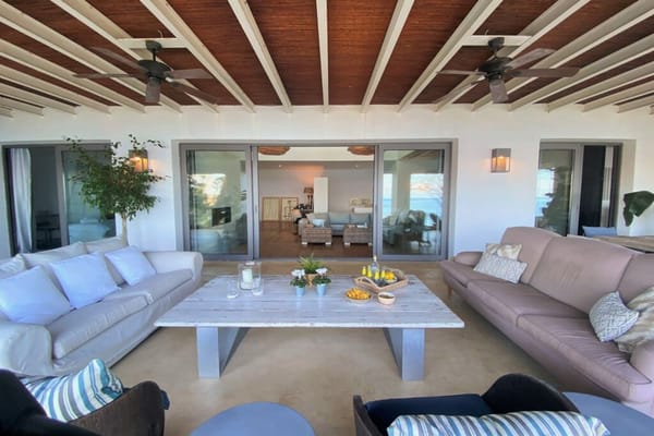 Private Villa