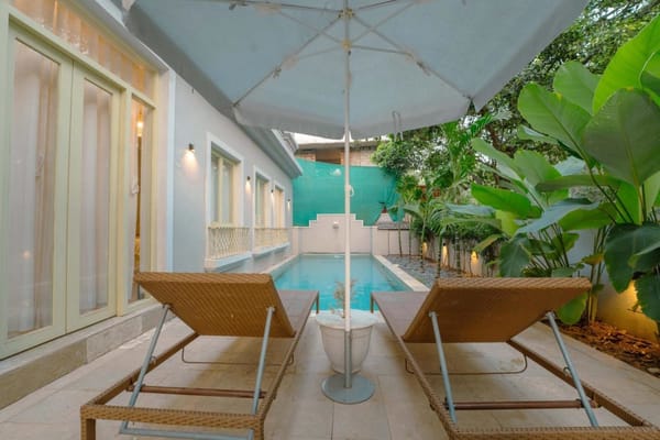 Private Villa