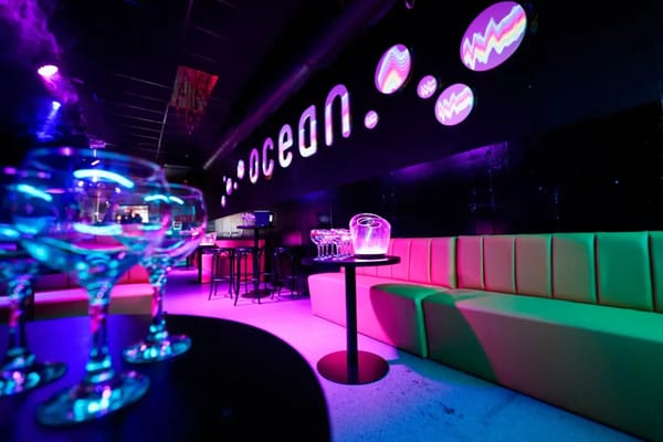 Ocean Club