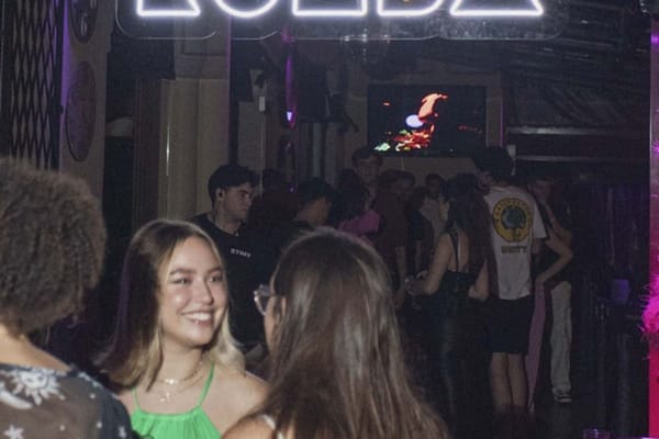 Rumba Mansion