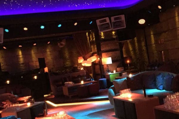 La Suite