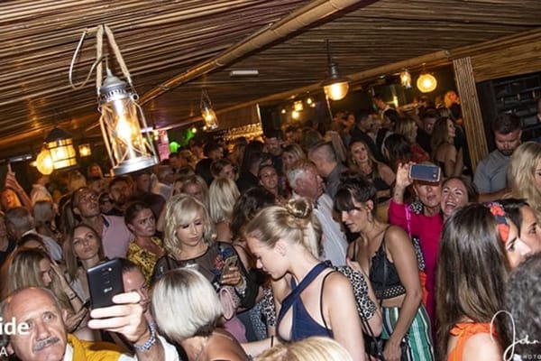 Mahiki