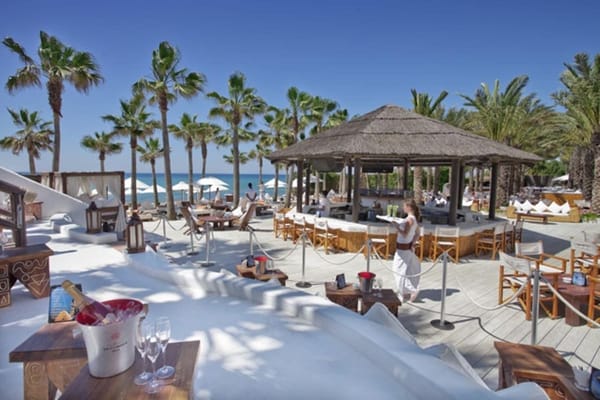 Nikki Beach Marbella