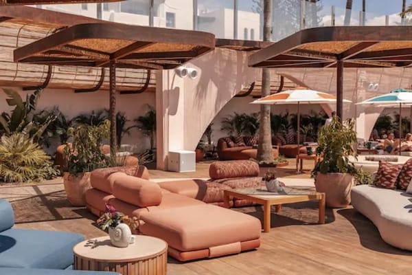 Ocean Club