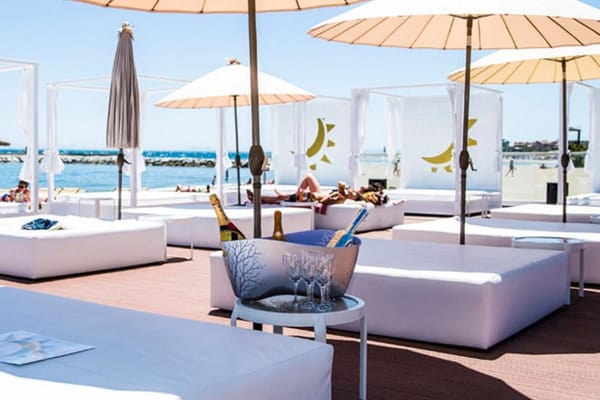 Plaza Beach