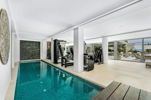 Private Villa