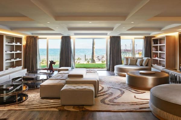 Private Villa