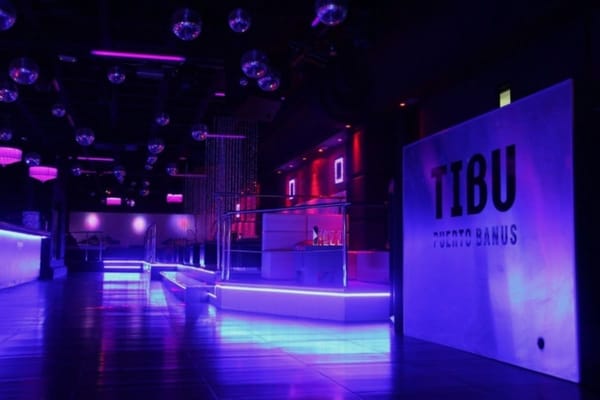 Tibu