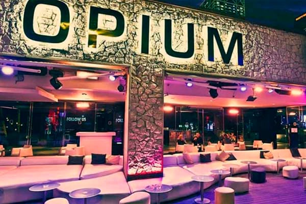 Opium